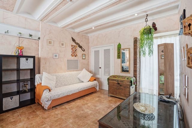 3 Zimmer Villa zu verkaufen in La Cala de Mijas, Mijas mit Pool - 900.000 € (Ref: 9805332)