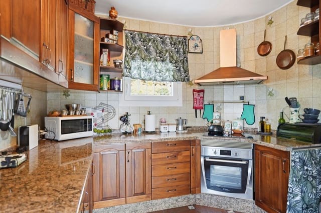 3 Zimmer Villa zu verkaufen in La Cala de Mijas, Mijas mit Pool - 900.000 € (Ref: 9805332)