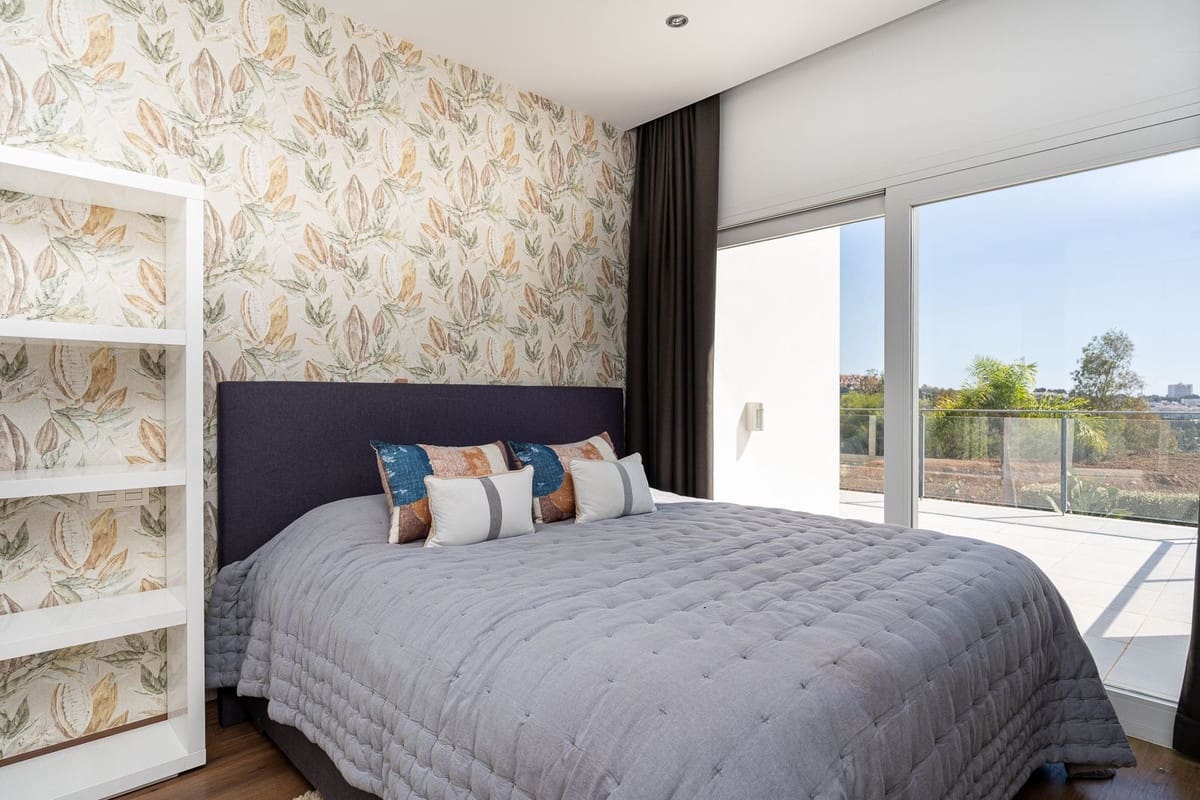 4 camera da letto Villa in vendita in Marbella con piscina garage - 2.300.000 € (Rif: 9805333)