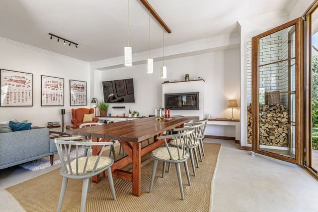 4 quarto Moradia para venda em Selwo, Estepona com piscina garagem - 1 690 000 € (Ref: 9805335)