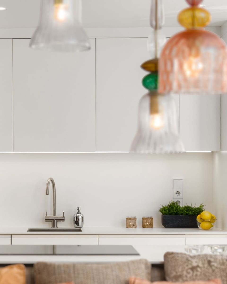 3 Zimmer Apartment zu verkaufen in Fuengirola mit Pool Garage - 940.000 € (Ref: 9805511)