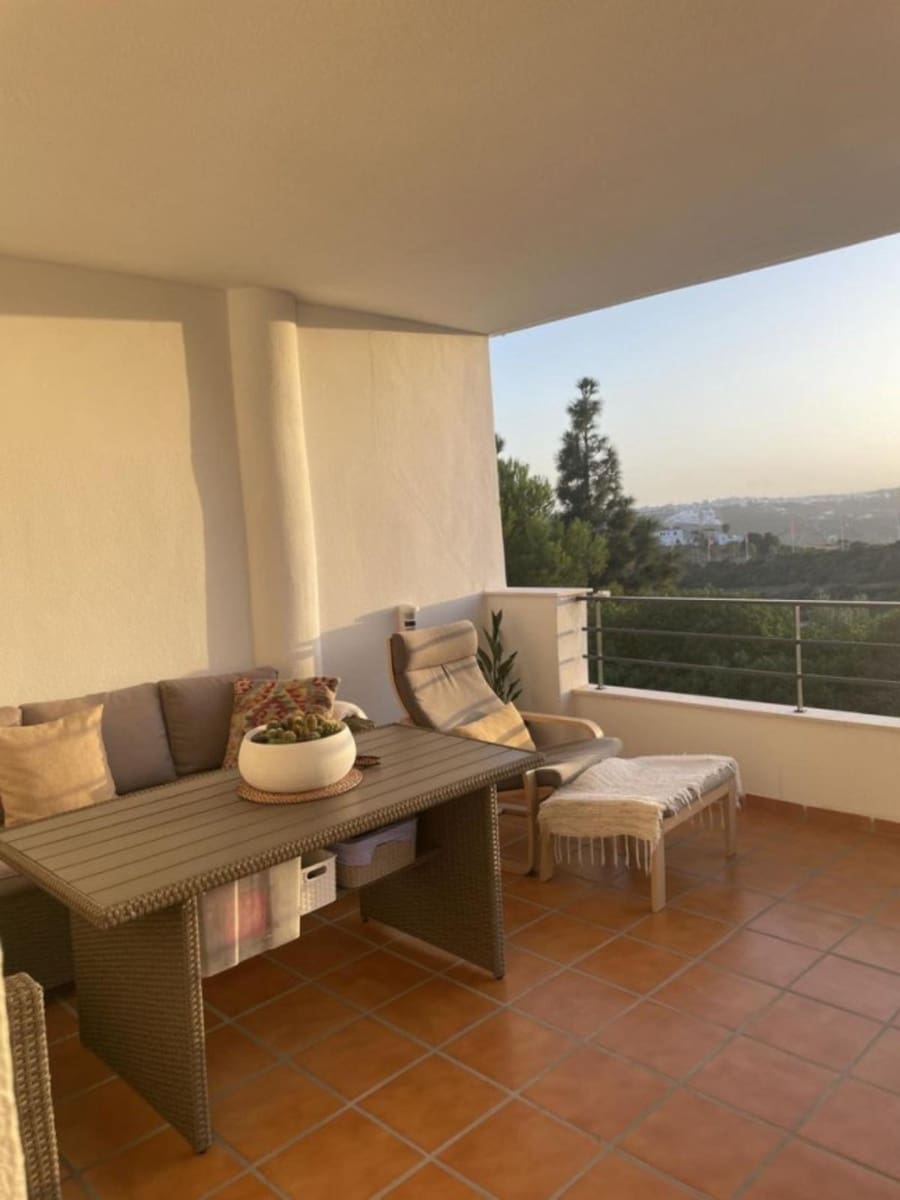 3 sypialnia Apartament na sprzedaż w Casares z garażem - 275 000 € (Ref: 9805639)