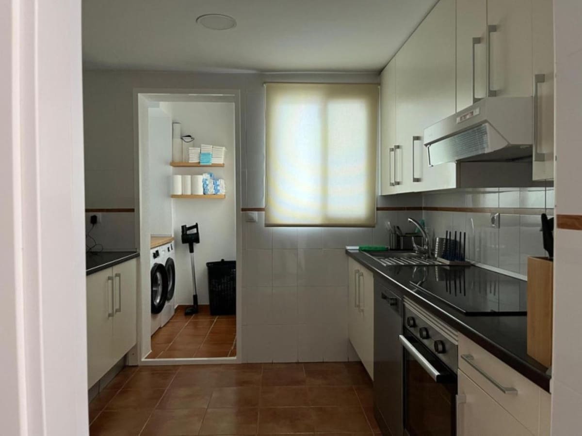 3 sypialnia Apartament na sprzedaż w Casares z garażem - 275 000 € (Ref: 9805639)