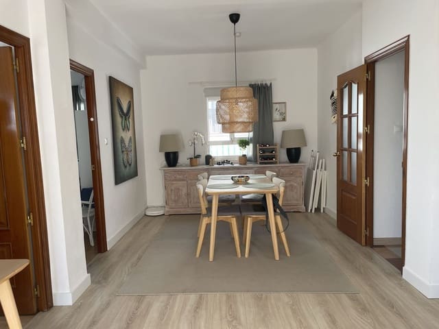 2 sovrum Lägenhet till salu i Estepona - 298 000 € (Ref: 9807354)