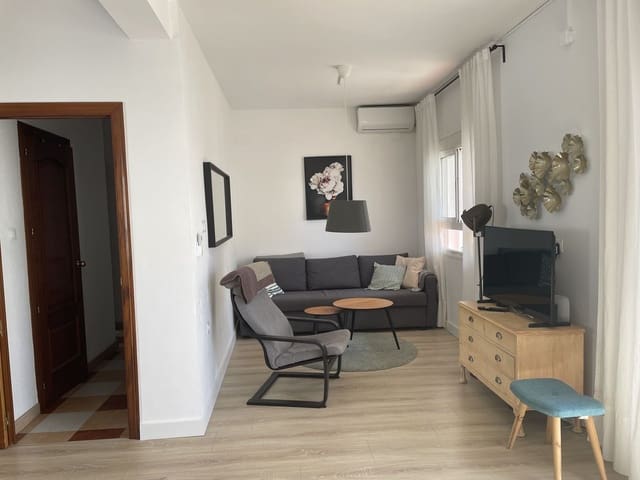 2 sovrum Lägenhet till salu i Estepona - 298 000 € (Ref: 9807354)