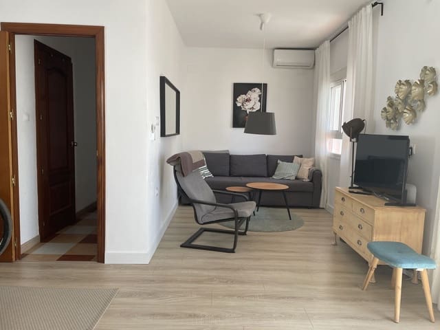 2 sovrum Lägenhet till salu i Estepona - 298 000 € (Ref: 9807354)