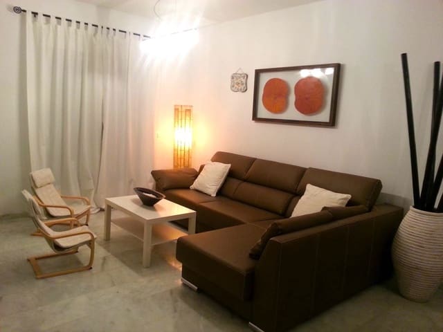2 sypialnia Apartament na sprzedaż w Estepona z basenem garażem - 297 000 € (Ref: 9807355)