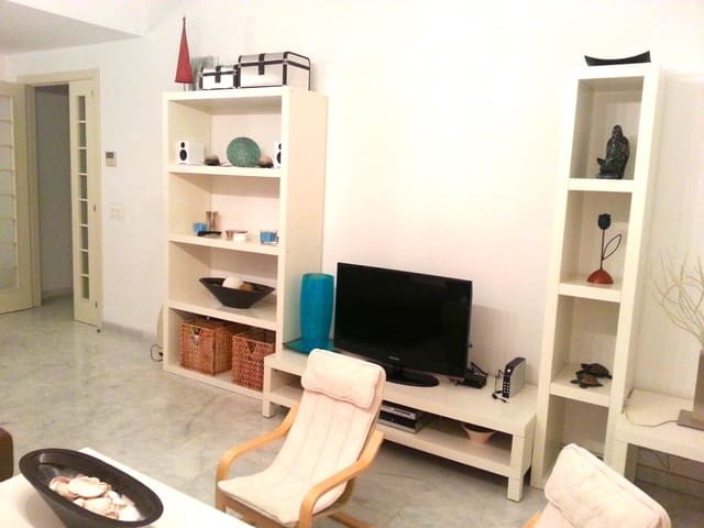 2 sypialnia Apartament na sprzedaż w Estepona z basenem garażem - 297 000 € (Ref: 9807355)