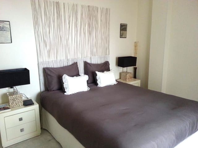 2 sypialnia Apartament na sprzedaż w Estepona z basenem garażem - 297 000 € (Ref: 9807355)