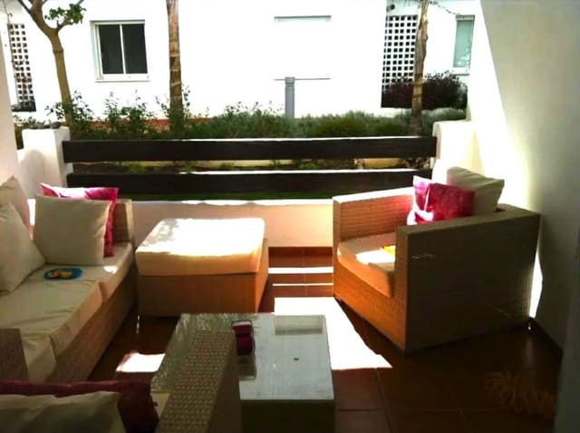 2 sypialnia Apartament na sprzedaż w Estepona z basenem garażem - 297 000 € (Ref: 9807355)
