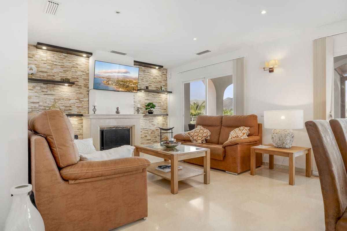 5 chambre Villa/Maison à vendre à Cerro del Aguila avec piscine garage - 995 000 € (Ref: 9808943)