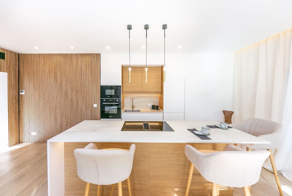 3 Zimmer Villa zu verkaufen in Fuengirola mit Pool Garage - 749.000 € (Ref: 9808944)