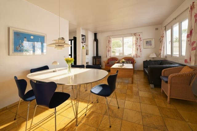 3 bedroom Villa for sale in Cerro del Aguila, Mijas with pool garage - € 675,000 (Ref: 9808945)