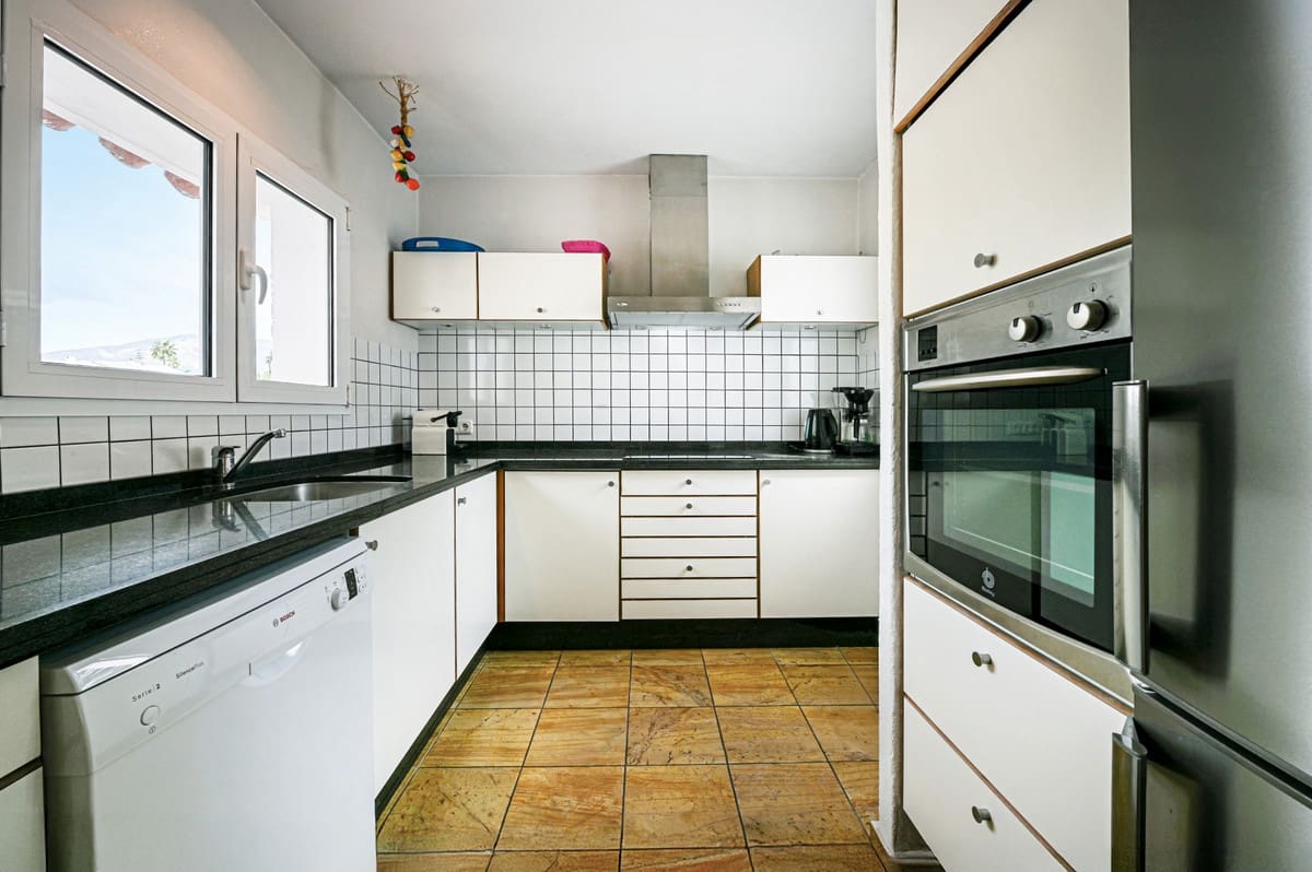 3 sypialnia Willa na sprzedaż w Cerro del Aguila z basenem garażem - 675 000 € (Ref: 9808945)