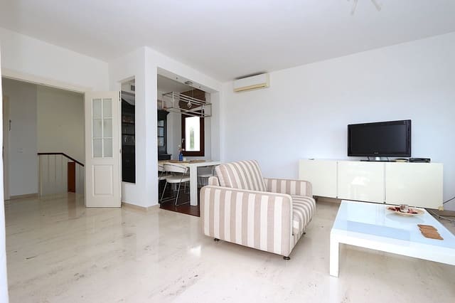 3 chambre Villa/Maison à vendre à Cerro del Aguila, Mijas avec piscine garage - 675 000 € (Ref: 9808946)