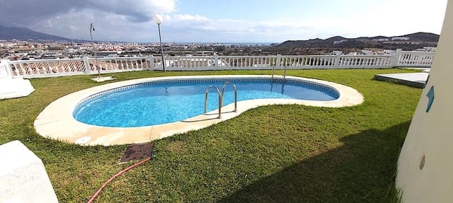 3 chambre Villa/Maison à vendre à Cerro del Aguila, Mijas avec piscine garage - 675 000 € (Ref: 9808946)