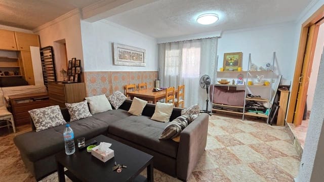 2 sypialnia Willa na sprzedaż w Arroyo de la Miel, Benalmádena z basenem garażem - 550 000 € (Ref: 9808947)