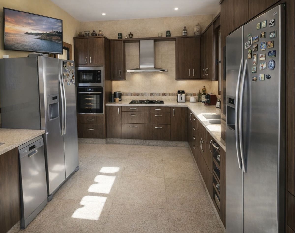 4 Zimmer Villa zu verkaufen in La Sierrezuela mit Pool Garage - 1.095.000 € (Ref: 9810449)