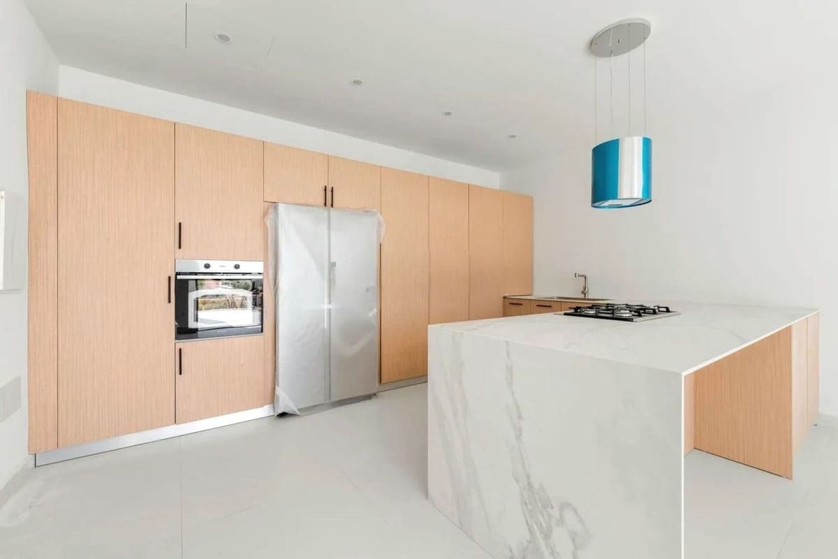3 sypialnia Willa na sprzedaż w Cerro del Aguila z basenem garażem - 1 089 000 € (Ref: 9812412)