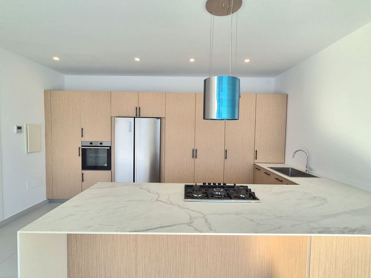 3 sypialnia Willa na sprzedaż w Cerro del Aguila z basenem garażem - 1 089 000 € (Ref: 9812412)