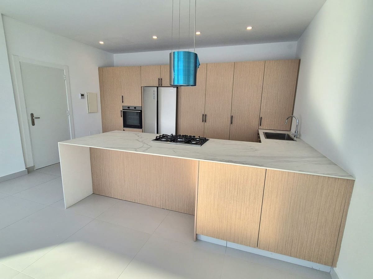 3 sypialnia Willa na sprzedaż w Cerro del Aguila z basenem garażem - 1 089 000 € (Ref: 9812412)