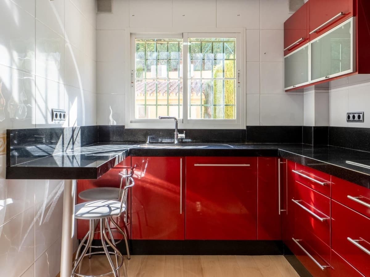 3 chambre Villa/Maison à vendre à Fuengirola avec piscine garage - 715 000 € (Ref: 9812413)