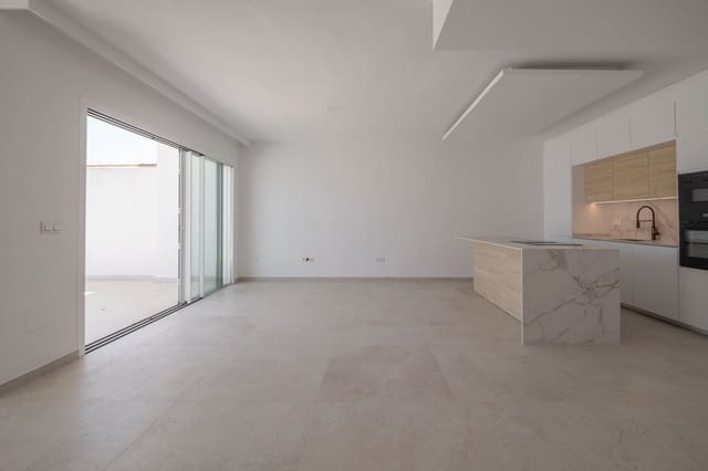3 Zimmer Penthouse zu verkaufen in Miraflores, Mijas mit Pool Garage - 595.000 € (Ref: 9812445)
