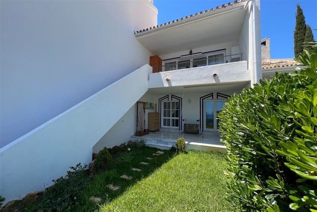 4 slaapkamer Huis te koop in Calahonda, Mijas met zwembad - € 537.000 (Ref: 9812447)