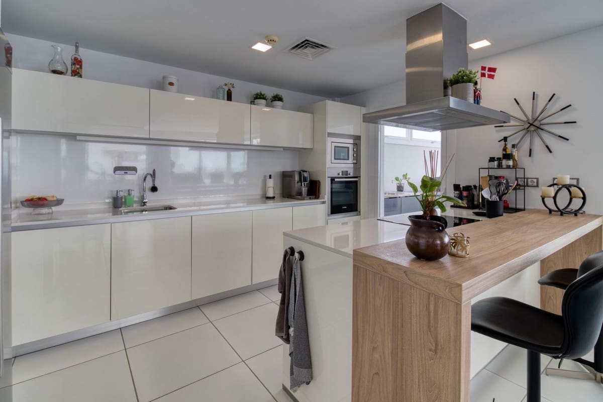 4 chambre Villa/Maison à vendre à Torremuelle avec piscine garage - 1 295 000 € (Ref: 9812450)