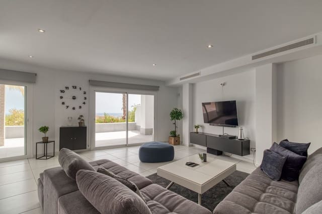 4 chambre Villa/Maison à vendre à Torremuelle, Benalmádena avec piscine garage - 1 295 000 € (Ref: 9812450)