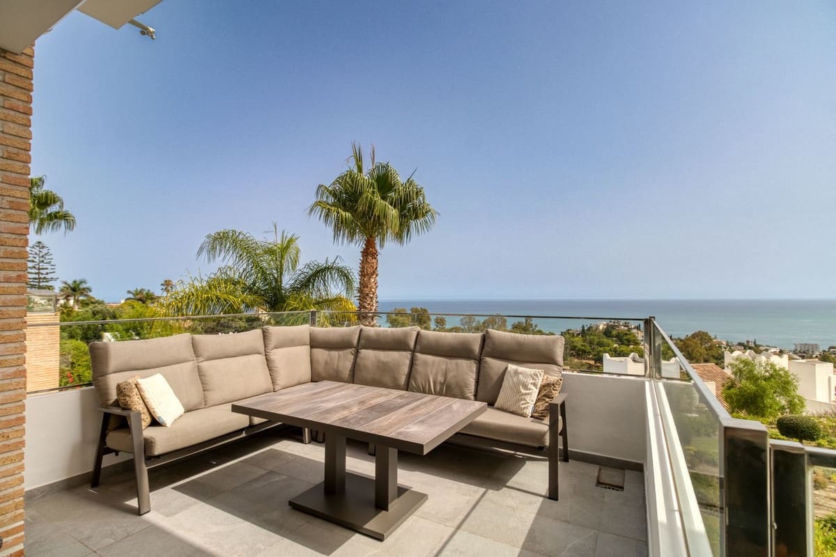 4 chambre Villa/Maison à vendre à Torremuelle avec piscine garage - 1 295 000 € (Ref: 9812450)