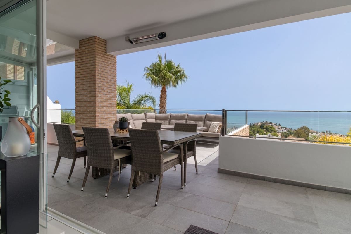 4 chambre Villa/Maison à vendre à Torremuelle avec piscine garage - 1 295 000 € (Ref: 9812450)