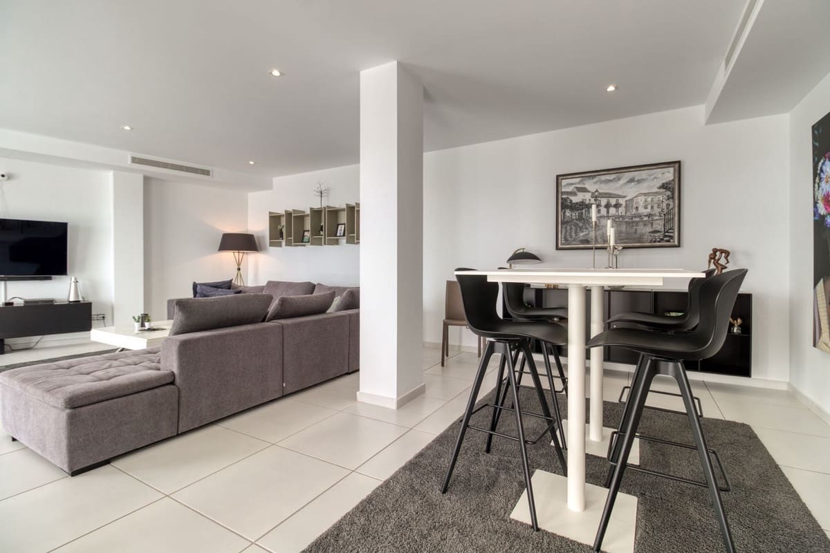 4 chambre Villa/Maison à vendre à Torremuelle avec piscine garage - 1 295 000 € (Ref: 9812450)