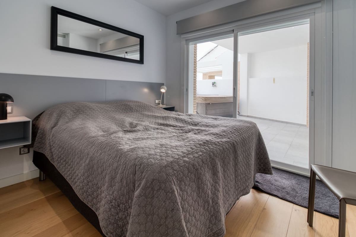 4 chambre Villa/Maison à vendre à Torremuelle avec piscine garage - 1 295 000 € (Ref: 9812450)