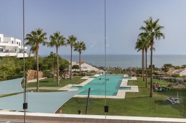 4 chambre Villa/Maison à vendre à Torremuelle, Benalmádena avec piscine garage - 1 295 000 € (Ref: 9812450)