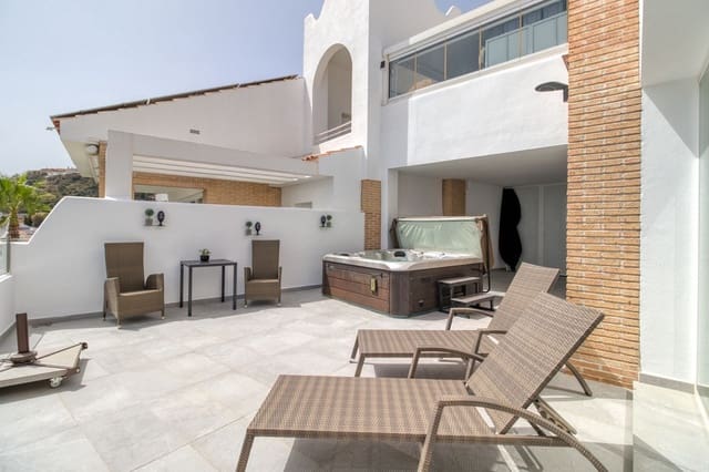 4 chambre Villa/Maison à vendre à Torremuelle, Benalmádena avec piscine garage - 1 295 000 € (Ref: 9812450)