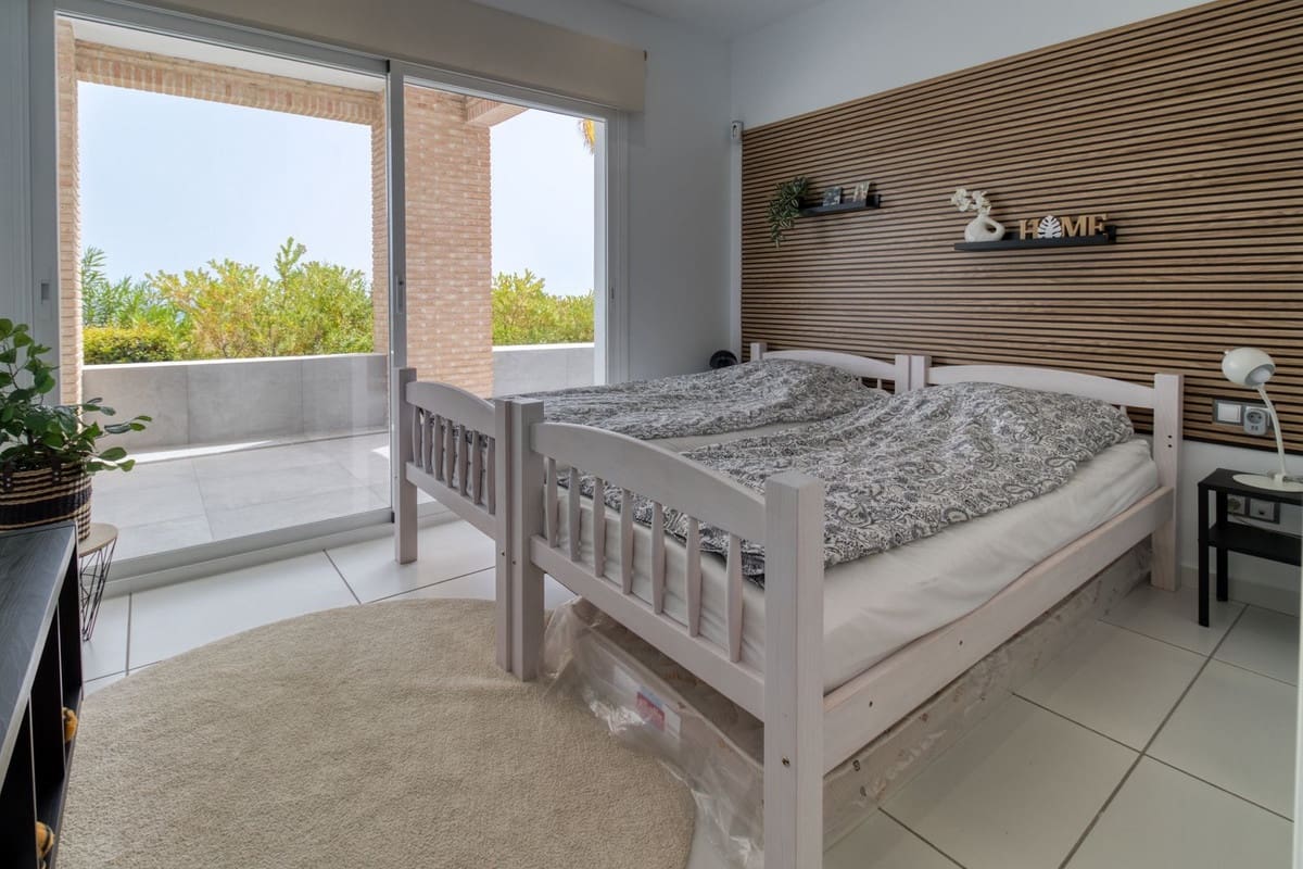 4 chambre Villa/Maison à vendre à Torremuelle avec piscine garage - 1 295 000 € (Ref: 9812450)