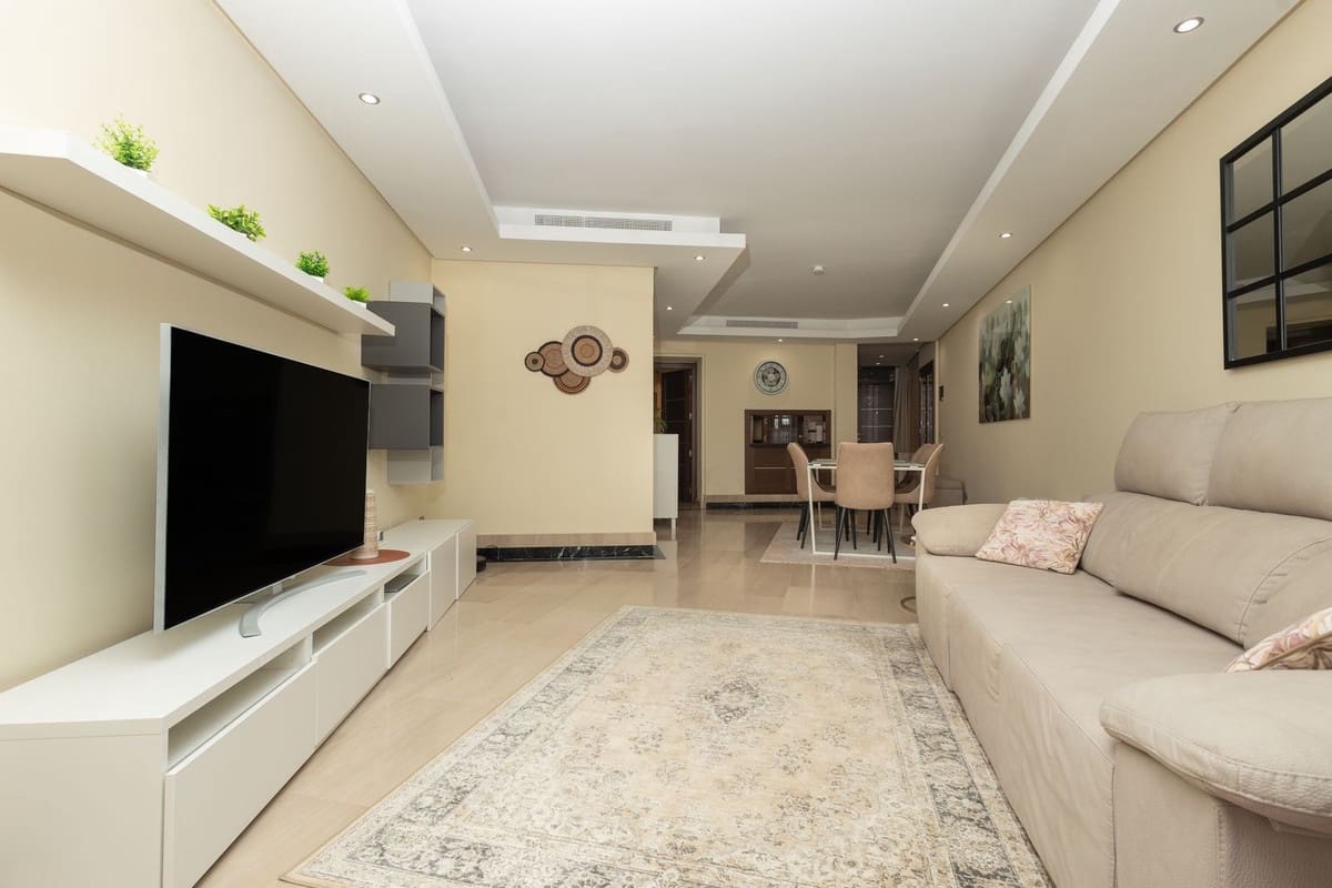 3 bedroom Apartment for sale in New Golden Mile with pool garage - € 695,000 (Ref: 9813932)