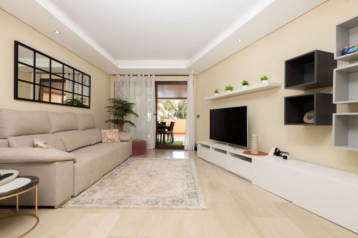 3 bedroom Apartment for sale in New Golden Mile with pool garage - € 695,000 (Ref: 9813932)