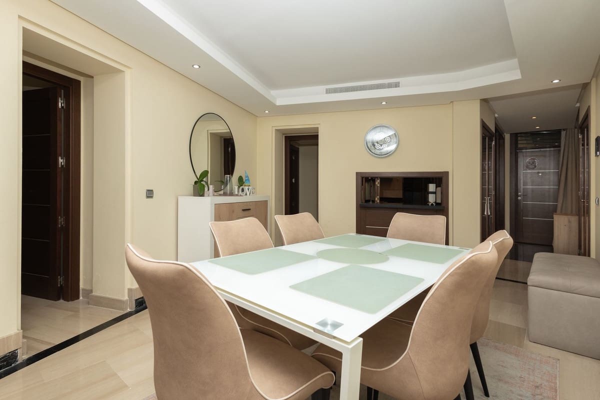 3 bedroom Apartment for sale in New Golden Mile with pool garage - € 695,000 (Ref: 9813932)