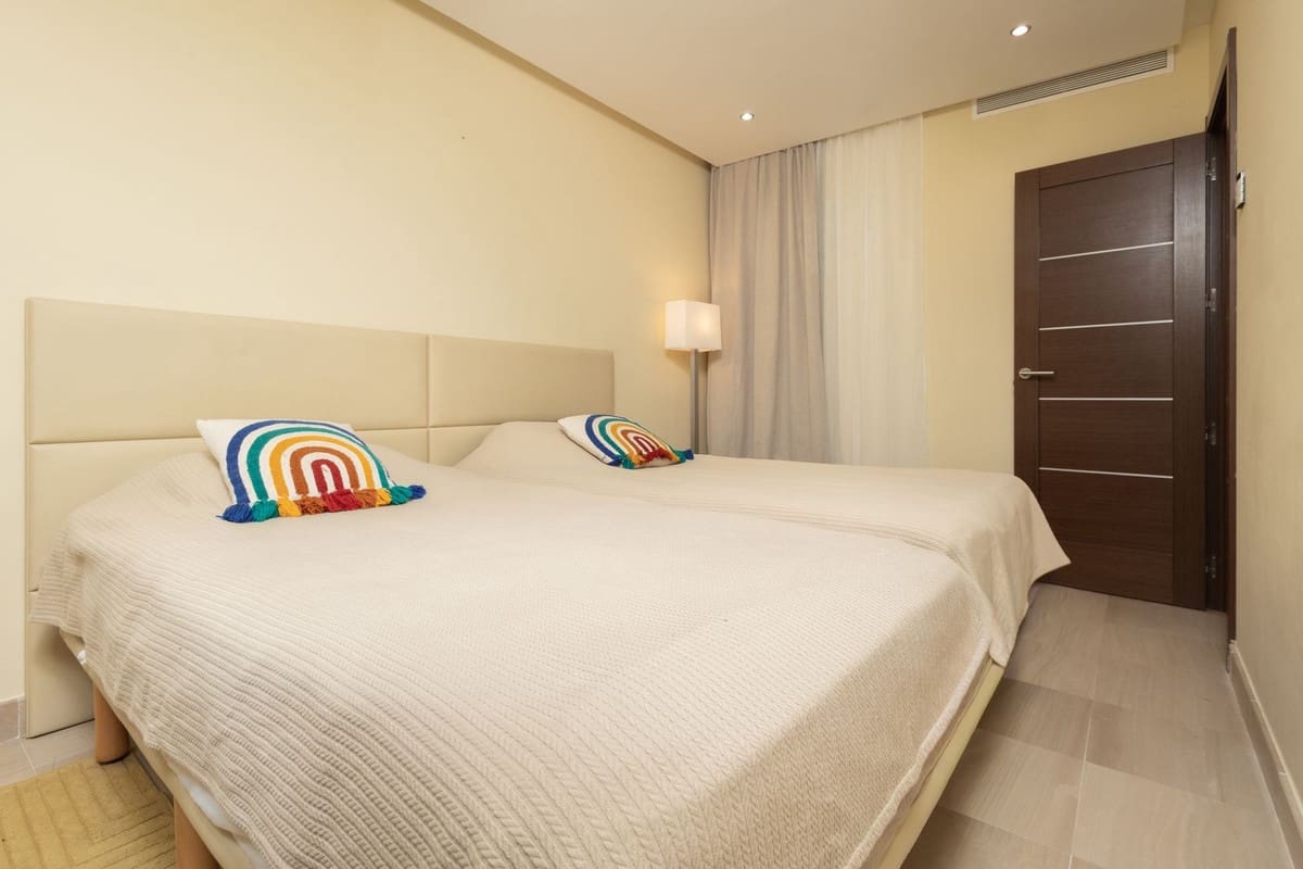 3 bedroom Apartment for sale in New Golden Mile with pool garage - € 695,000 (Ref: 9813932)