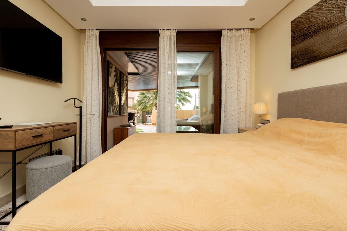 3 bedroom Apartment for sale in New Golden Mile with pool garage - € 695,000 (Ref: 9813932)