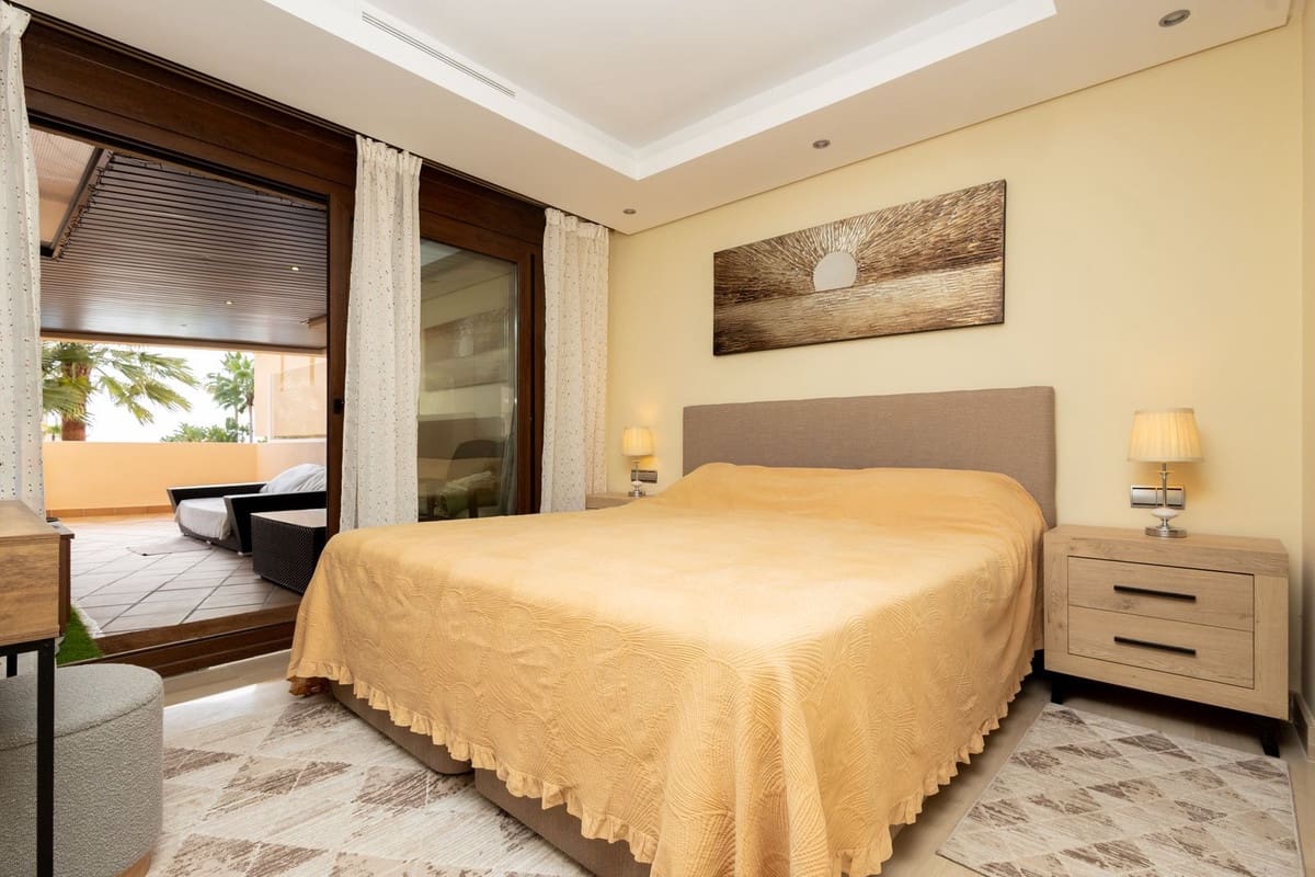 3 bedroom Apartment for sale in New Golden Mile with pool garage - € 695,000 (Ref: 9813932)
