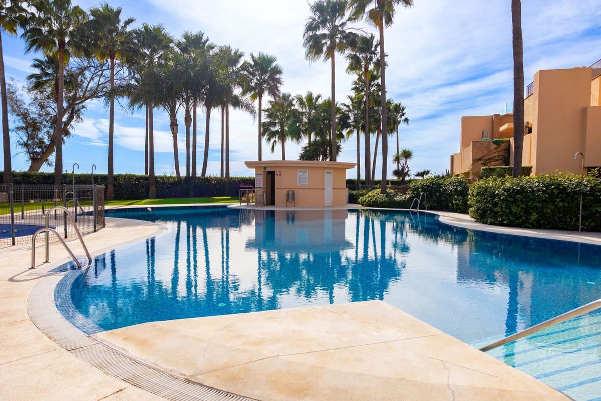 3 bedroom Apartment for sale in New Golden Mile with pool garage - € 695,000 (Ref: 9813932)