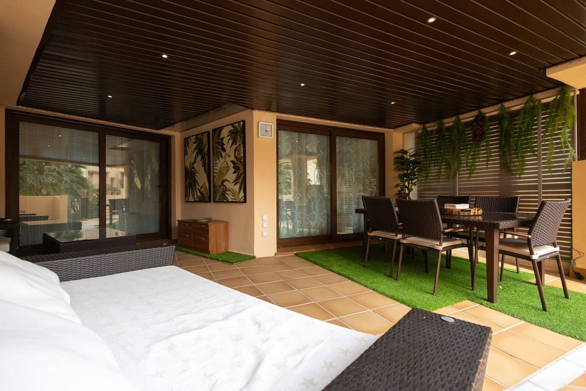 3 bedroom Apartment for sale in New Golden Mile with pool garage - € 695,000 (Ref: 9813932)