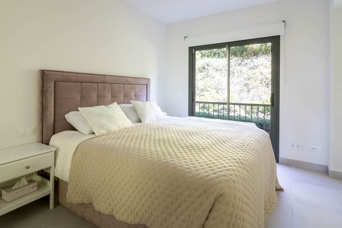 3 bedroom Apartment for sale in Los Flamingos with pool garage - € 599,500 (Ref: 9813934)
