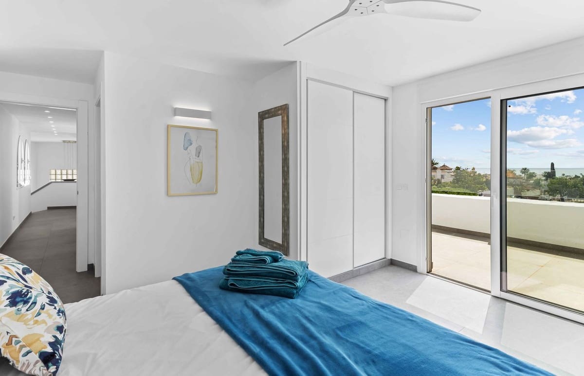 5 Zimmer Villa zu verkaufen in Bel-Air mit Pool Garage - 1.650.000 € (Ref: 9814033)