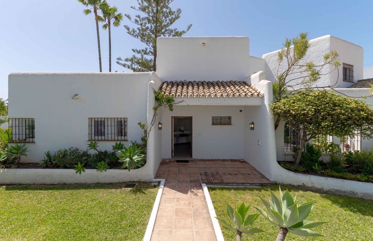5 Zimmer Villa zu verkaufen in Bel-Air mit Pool Garage - 1.650.000 € (Ref: 9814033)