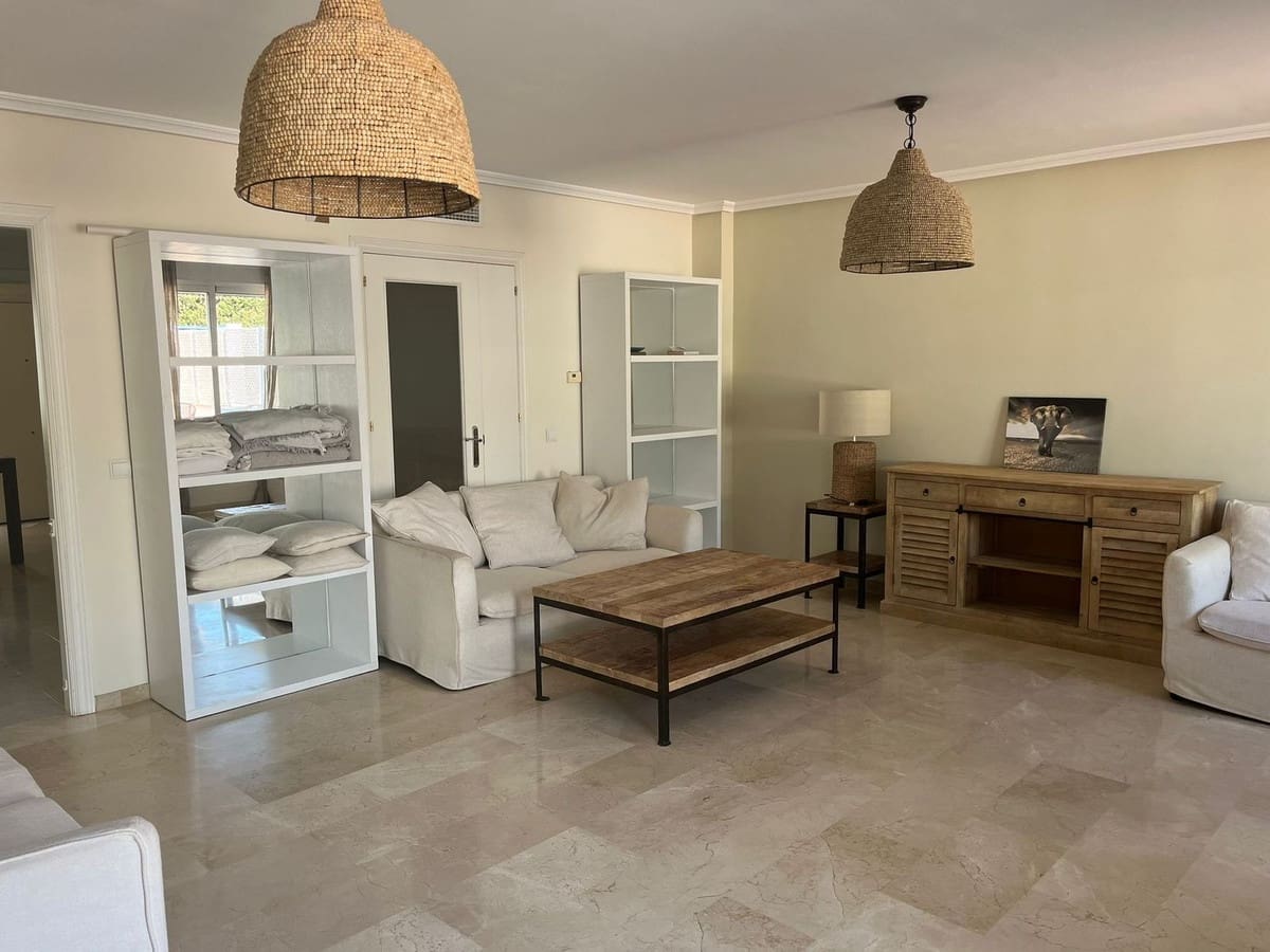 5 chambre Maison de Ville à vendre à Bel-Air avec piscine - 550 000 € (Ref: 9816217)