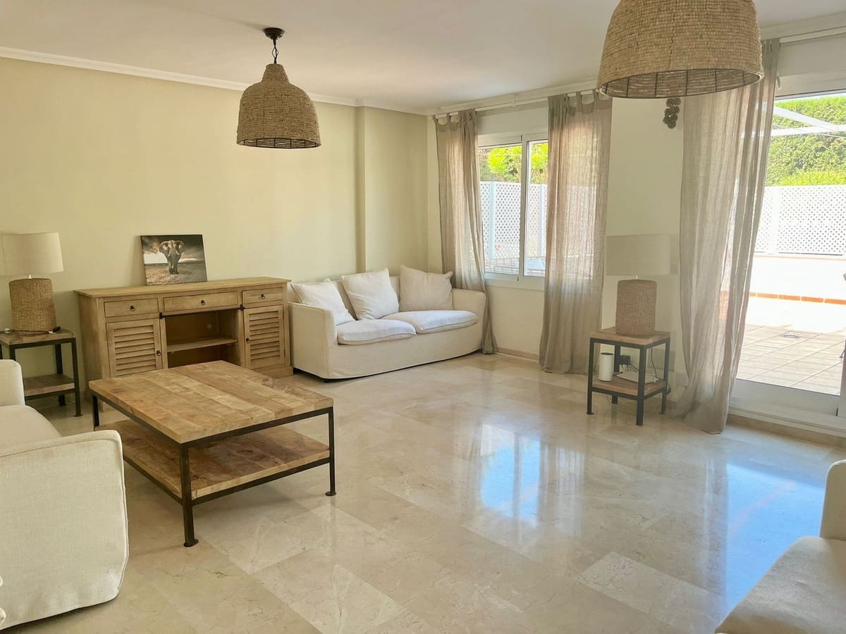 5 chambre Maison de Ville à vendre à Bel-Air avec piscine - 550 000 € (Ref: 9816217)